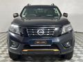 2020 Nissan Navara 2.3D Stealth Double-Cab