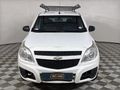 2015 Chevrolet Utility 1.4 A/C