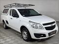 2015 Chevrolet Utility 1.4 A/C
