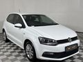 2019 Volkswagen Polo Vivo 1.4 Comfortline 5-dr