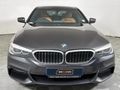 2017 BMW 5 Series 520d M Sport