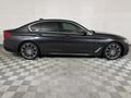 2017 BMW 5 Series 520d M Sport