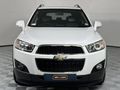 2013 Chevrolet Captiva 2.4 LT Auto