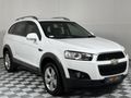2013 Chevrolet Captiva 2.4 LT Auto