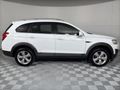 2013 Chevrolet Captiva 2.4 LT Auto