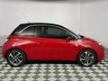 2015 Opel Adam 1.0T Jam