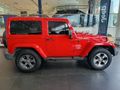 2018 Jeep Wrangler 3.6 V6 Sahara 2-dr Auto