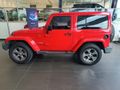 2018 Jeep Wrangler 3.6 V6 Sahara 2-dr Auto