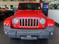 2018 Jeep Wrangler 3.6 V6 Sahara 2-dr Auto