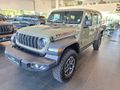 2026 Jeep Wrangler Rubicon 2.0T Auto 4-Door