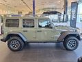 2026 Jeep Wrangler Rubicon 2.0T Auto 4-Door
