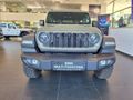 2026 Jeep Wrangler Rubicon 2.0T Auto 4-Door