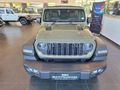 2026 Jeep Wrangler Rubicon 2.0T Auto 4-Door