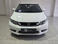 2015 Honda Civic 1.8 Executive Auto