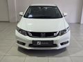 2015 Honda Civic 1.8 Executive Auto