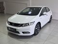 2015 Honda Civic 1.8 Executive Auto