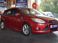 2013 Ford Focus 2.0 TDCi Trend Auto 5-dr