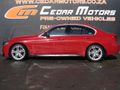 2013 BMW 3 Series 320i M Sport Auto