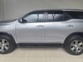 2017 Toyota Fortuner 2.4 GD-6 Raised Body