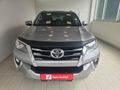 2017 Toyota Fortuner 2.4 GD-6 Raised Body