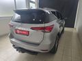 2017 Toyota Fortuner 2.4 GD-6 Raised Body
