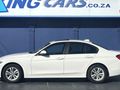 2019 BMW 3 Series 318i