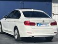 2019 BMW 3 Series 318i