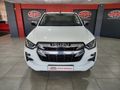 2023 Isuzu D-Max 3.0 DDI LSE Auto Extended Cab
