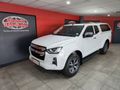 2023 Isuzu D-Max 3.0 DDI LSE Auto Extended Cab