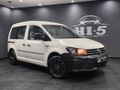 2018 Volkswagen Caddy CrewBus 2.0 TDI