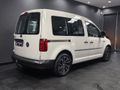 2018 Volkswagen Caddy CrewBus 2.0 TDI