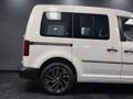 2018 Volkswagen Caddy CrewBus 2.0 TDI
