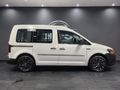 2018 Volkswagen Caddy CrewBus 2.0 TDI