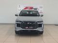 2026 Chery Tiggo Cross 1.5 Lit CVT Auto
