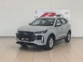 2026 Chery Tiggo Cross 1.5 Lit CVT Auto