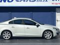 2011 Volvo S60 2.0T Auto