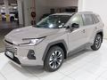 2026 Toyota RAV4 2.5 VX Hybrid CVT Auto E-Four