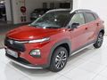 2026 Toyota Starlet Cross 1.5XR Auto