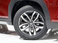 2026 Toyota Starlet Cross 1.5XR Auto