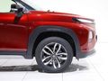 2026 Toyota Starlet Cross 1.5XR Auto