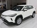 2026 Toyota Corolla Cross 1.8 XI