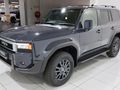 2026 Toyota Land Cruiser Prado TX 2.8GD Auto