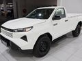 2026 Toyota Hilux 2.8 GD-6 RB SRX Auto Single-Cab