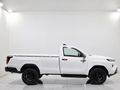 2026 Toyota Hilux 2.8 GD-6 RB SRX Auto Single-Cab
