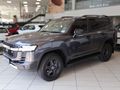 2026 Toyota Land Cruiser 300 V6 3.5T 1M Hev ZX