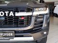 2026 Toyota Land Cruiser 300 V6 3.5T 1M Hev ZX