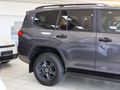 2026 Toyota Land Cruiser 300 V6 3.5T 1M Hev ZX