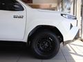 2026 Toyota Hilux 2.8 GD-6 RB SRX Auto Double-Cab