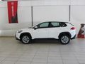 2023 Toyota Corolla Cross 1.8 XS