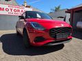2025 Suzuki Swift 1.2 GL+